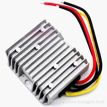 DC-DC Converters, 24V-13.8V 15A Buck Module